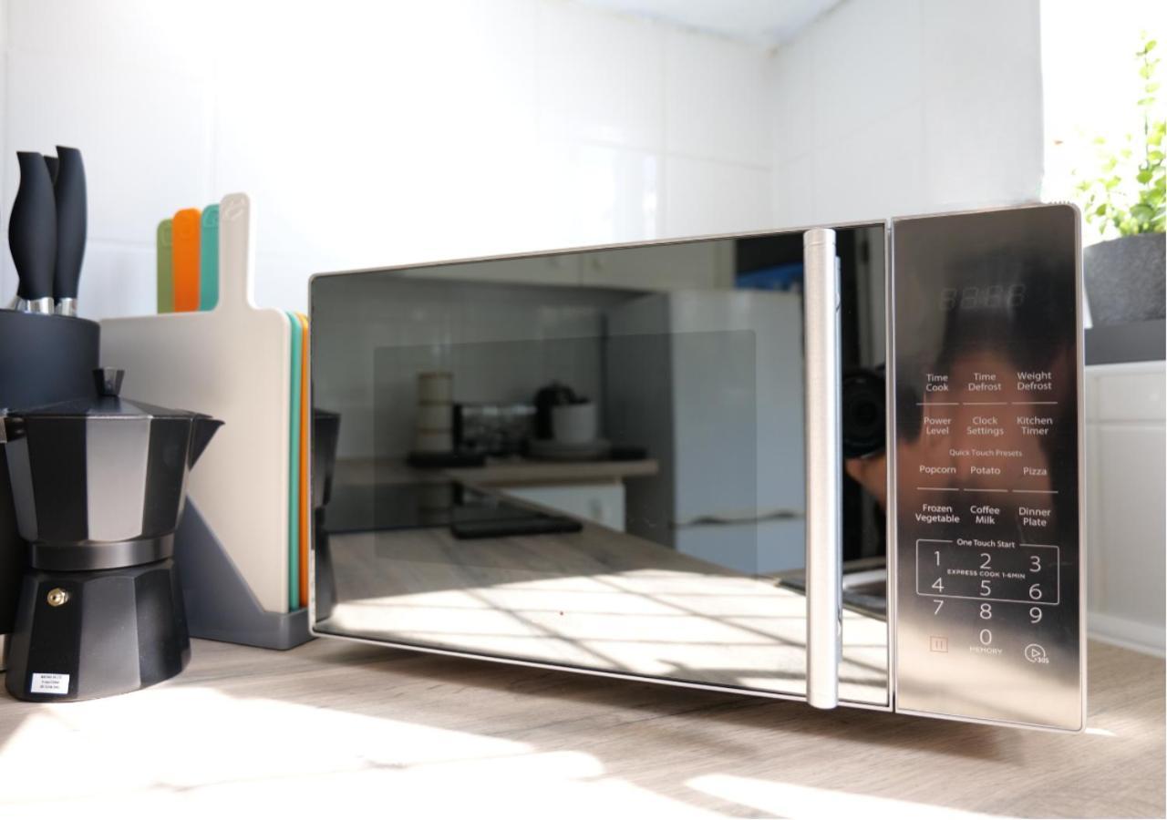 Modern Spark Home With Parking, Garden, Wi-Fi Birmingham Ngoại thất bức ảnh